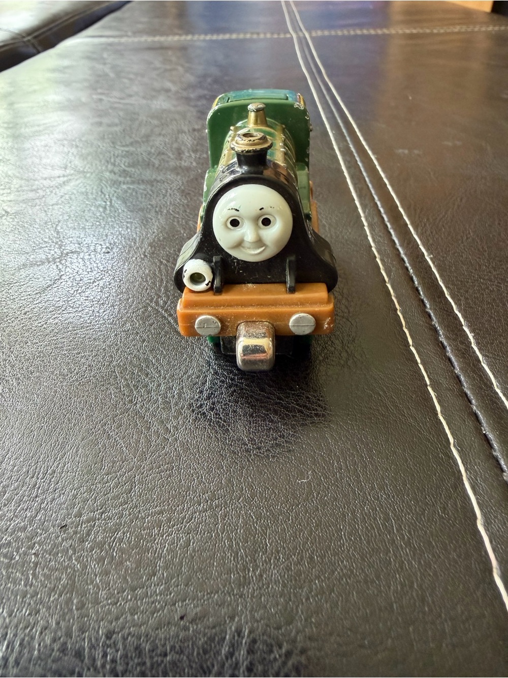 Thomas & Friends - Take n Play - Talking Emily Die-Cast Metal Toy Train